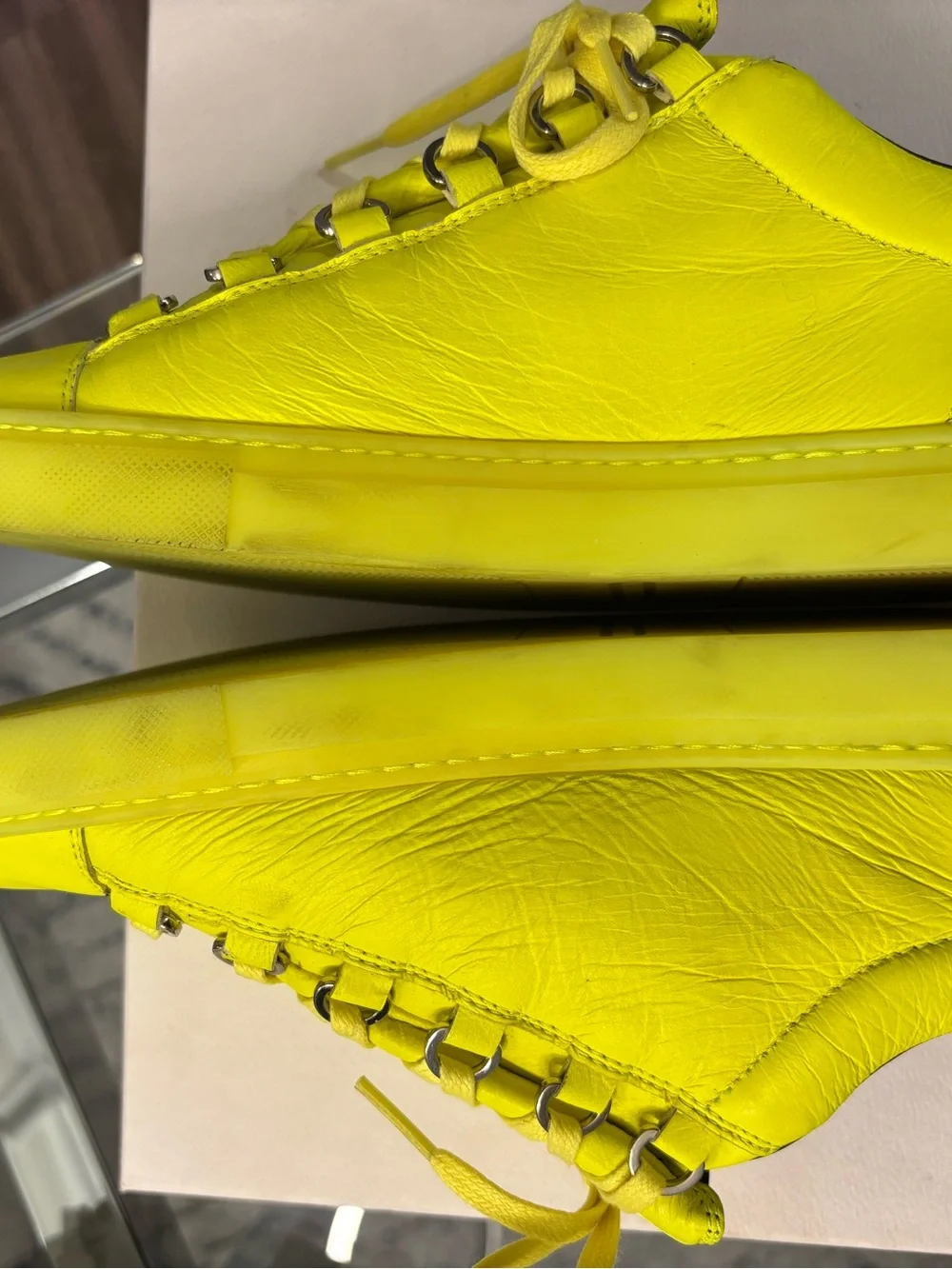 Balenciaga classic arena